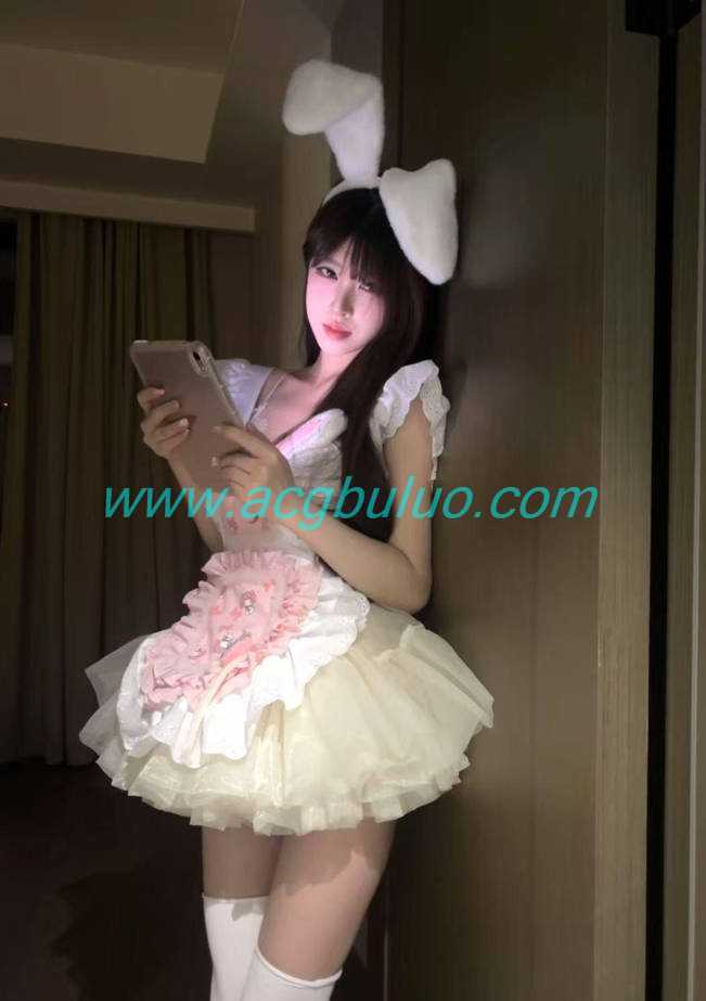 倩倩 岛遇合集插图